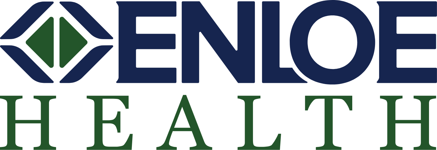 Enloe Health Logo