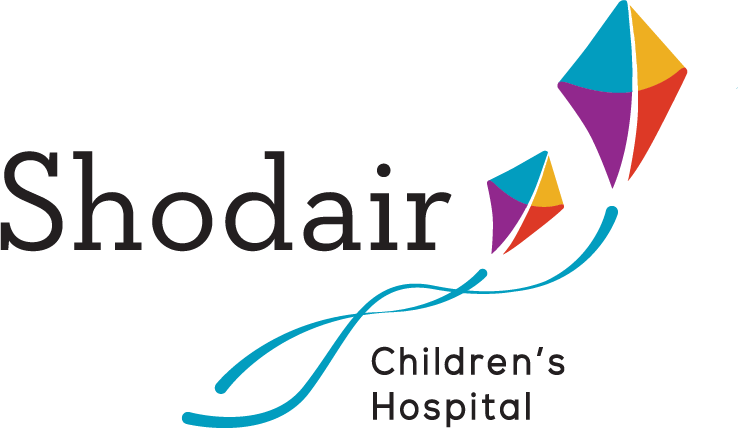 Shodair Logo